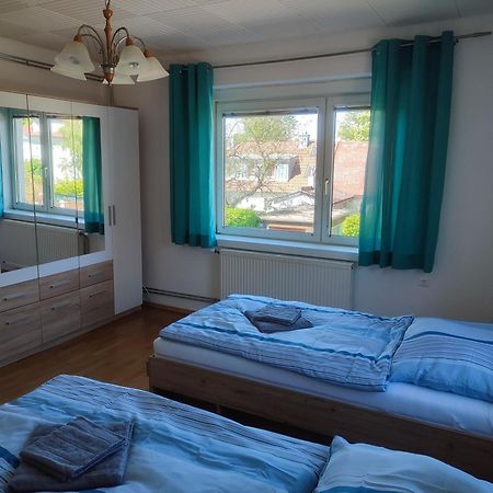 Wohnung In St Poelten سانت بولتن المظهر الخارجي الصورة