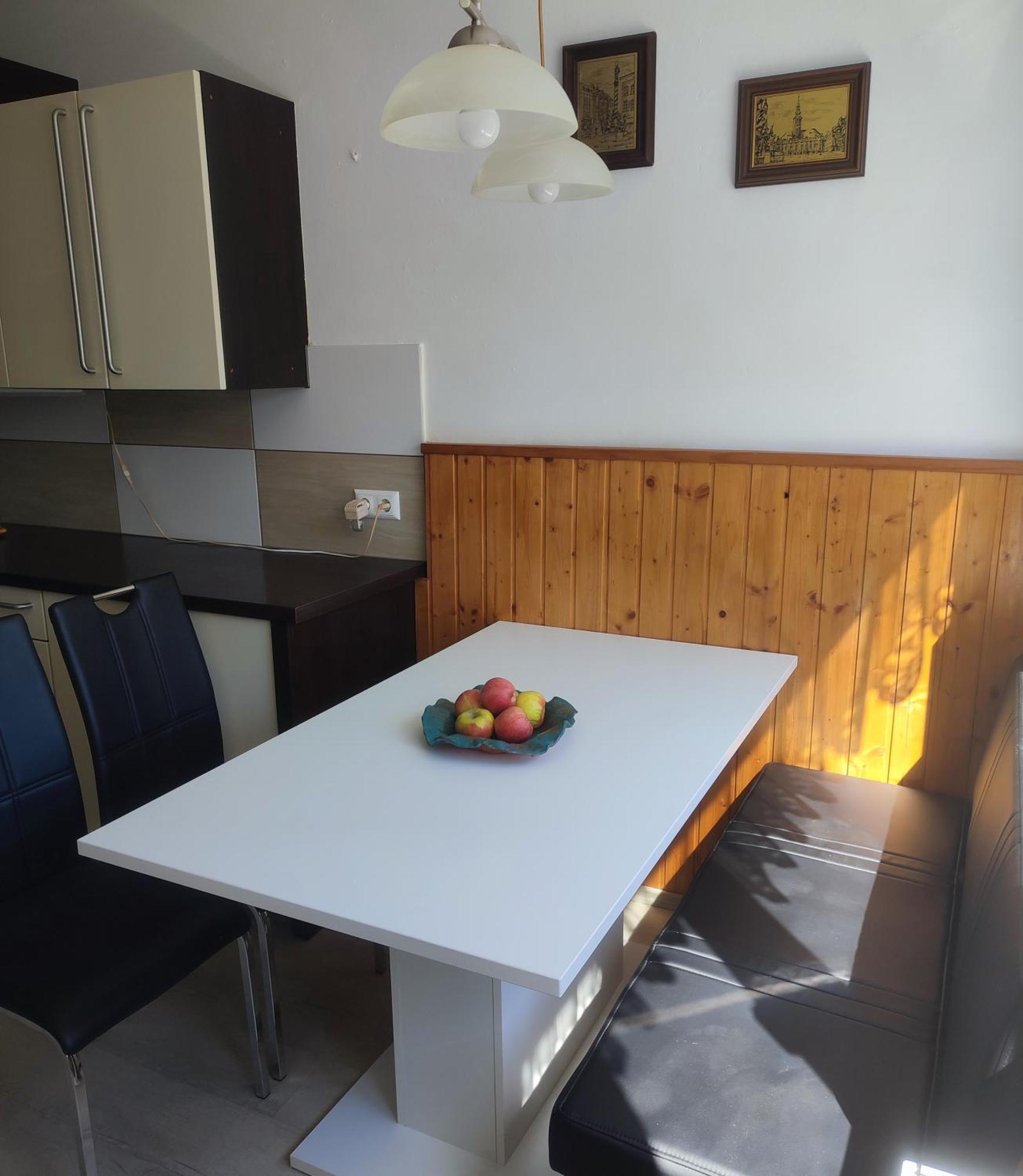 Wohnung In St Poelten سانت بولتن المظهر الخارجي الصورة