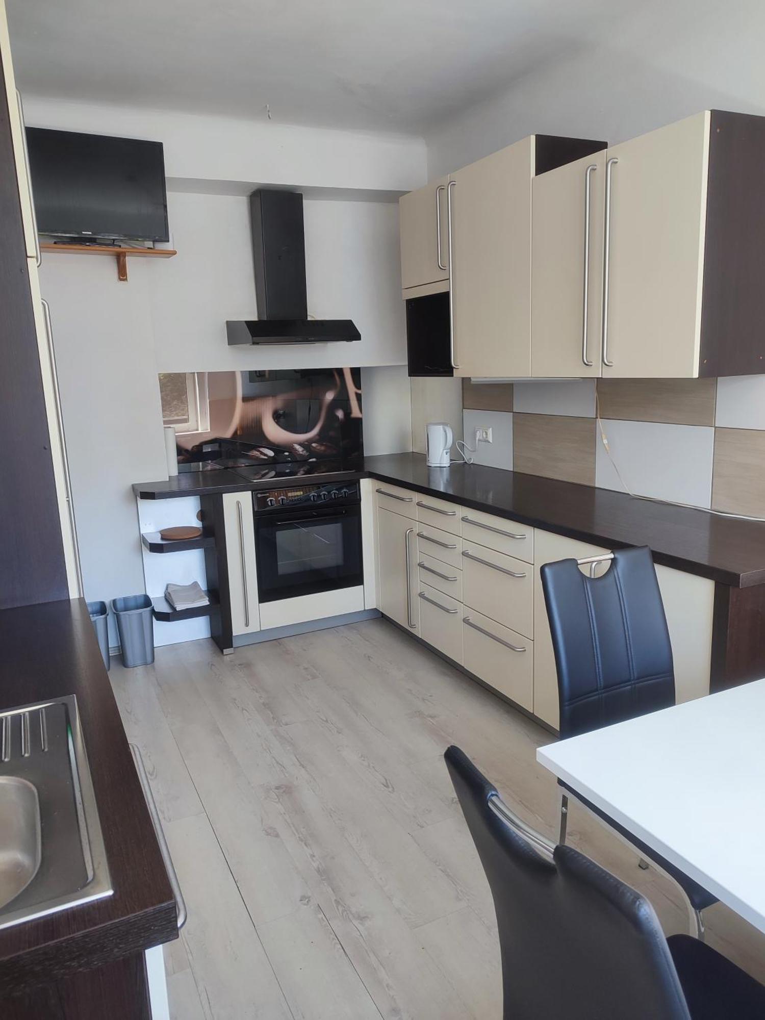 Wohnung In St Poelten سانت بولتن المظهر الخارجي الصورة